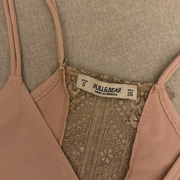 Pink Top - Picture 2 of 3